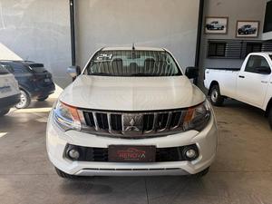 L200 TRITON