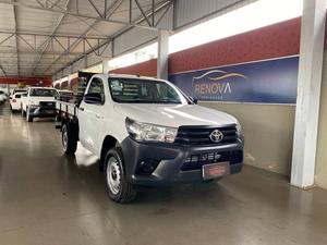 HILUX