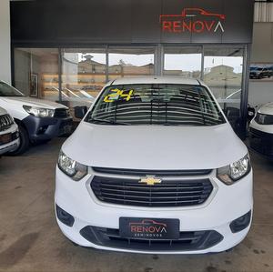CHEVROLET SPIN 1.8 LS 8V