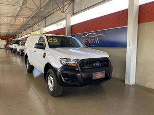 RANGER