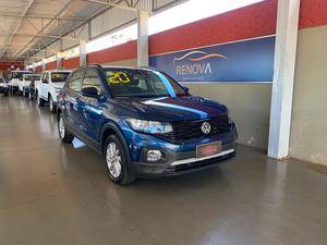 T-CROSS
