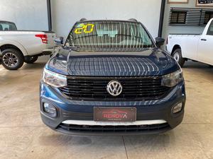 T-CROSS