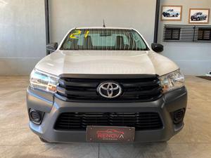 HILUX