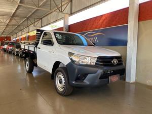 HILUX