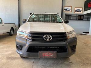 HILUX