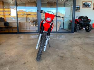 CRF 300F