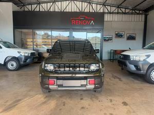RENEGADE