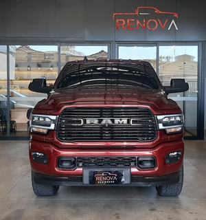 DODGE RAM 6.7 2500 NIGHT EDITION 4X4 CD I6 TURBO