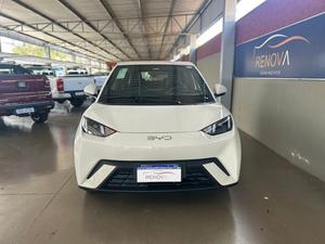 BYD DOLPHIN 44,9 KW ELÉTRICO
