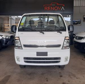 KIA BONGO 2.5 TD STD CS