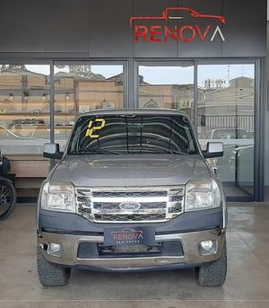 FORD RANGER 3.0 XLT 4X4 CD 16V TURBO ELETRONIC