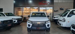 CHEVROLET S10 2.8 LS 4X4 CS 16V TURBO