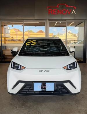 BYD DOLPHIN MINI 38 KW ELÉTRICO