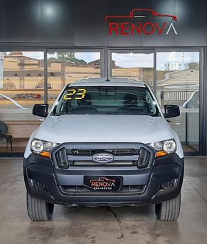 FORD RANGER 2.2 XL 4X4 CS 16V