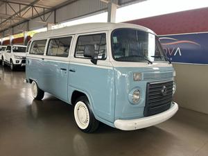 VOLKSWAGEN KOMBI 1.4 LAST EDITION 8V