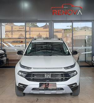 FIAT TORO 2.0 16V TURBO VOLCANO 4WD
