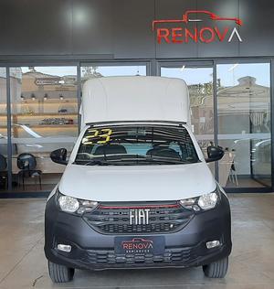 FIAT STRADA 1.4 FIRE ENDURANCE CS
