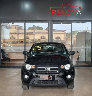 FIAT MOBI 1.0 8V EVO LIKE.