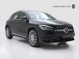 GLA 200