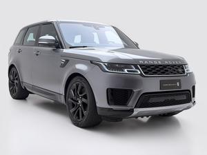 RANGE ROVER SPORT