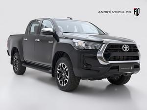 HILUX