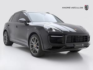 CAYENNE