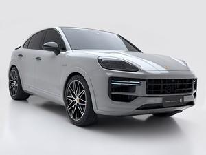 CAYENNE