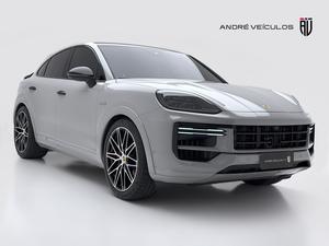 CAYENNE