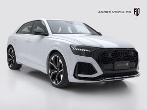 RS Q8