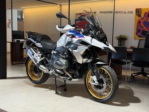 R 1250 GS PREMIUM 