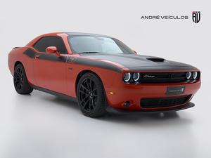 CHALLENGER