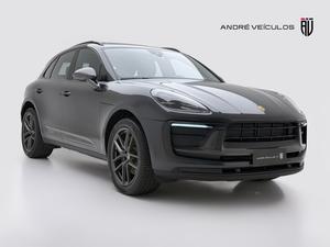 MACAN
