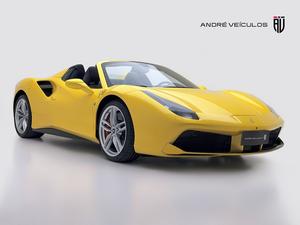 488 SPIDER