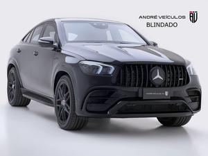 GLE 63 AMG