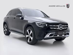 GLC 220d