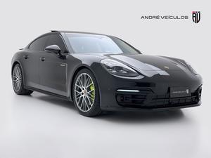 PANAMERA