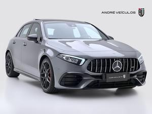 A 45 AMG