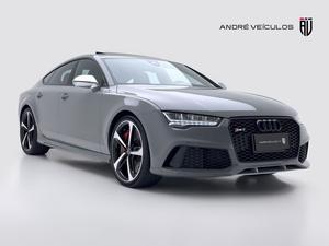 RS7