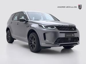 DISCOVERY SPORT