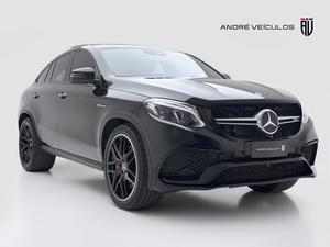 GLE 63 AMG