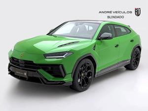 URUS