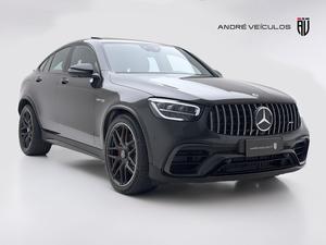 GLC 63 AMG
