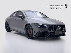 CLA 45 AMG