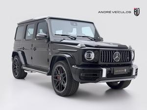 G 63 AMG