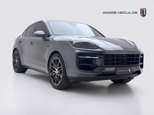 CAYENNE