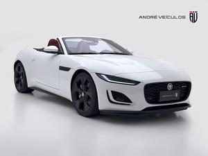 F-TYPE