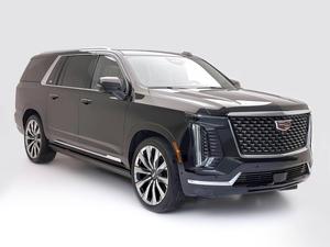 ESCALADE