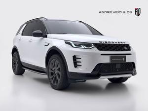 DISCOVERY SPORT