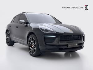 MACAN