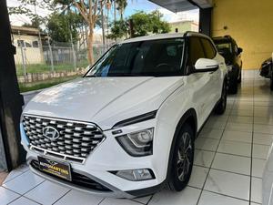 HYUNDAI CRETA 1.0 TGDI PLATINUM